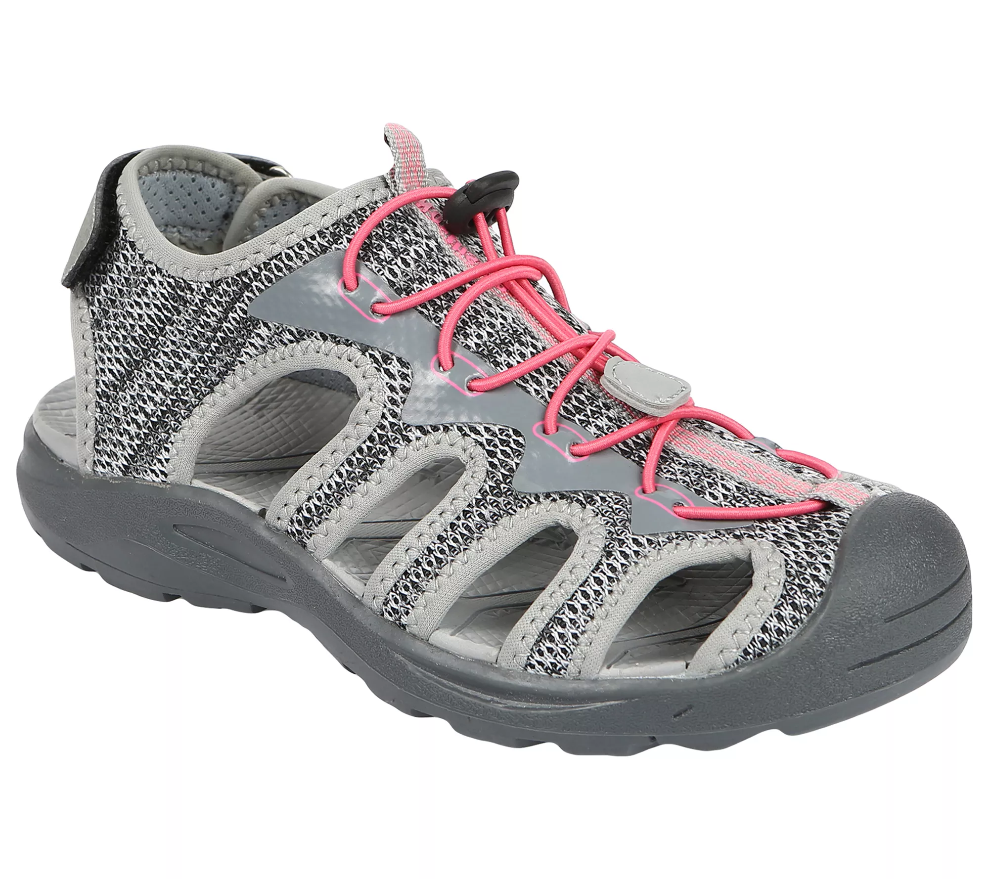 Northside Womens Closed Toe Sport Sandals - Torrance