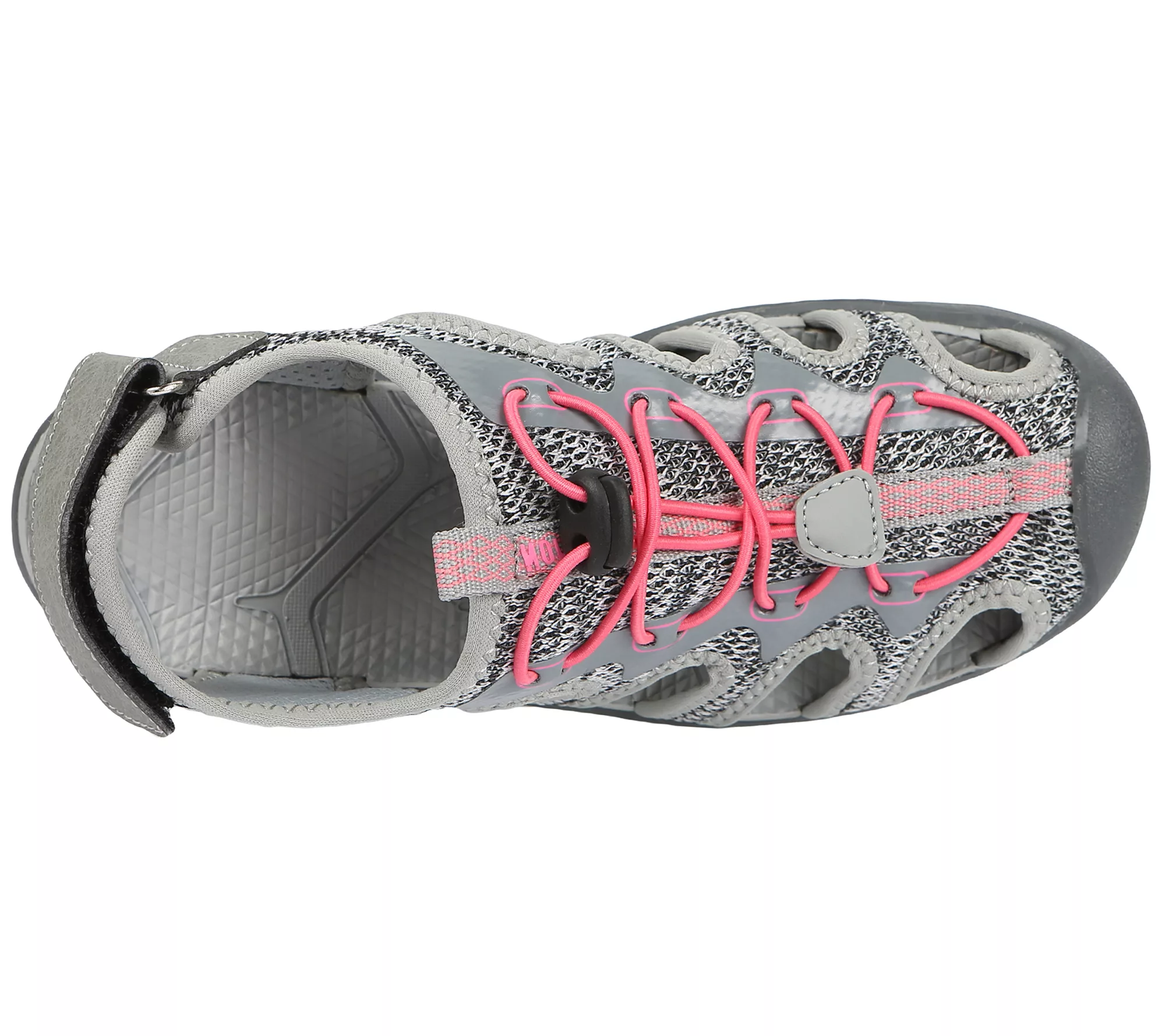 Northside Womens Closed Toe Sport Sandals - Torrance