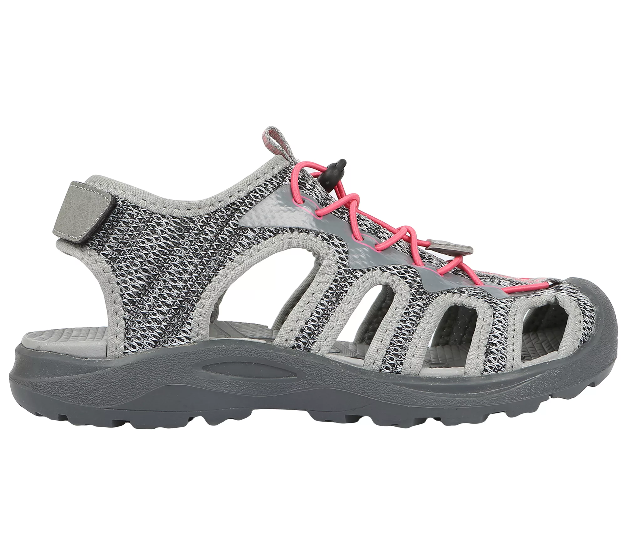 Northside Womens Closed Toe Sport Sandals - Torrance