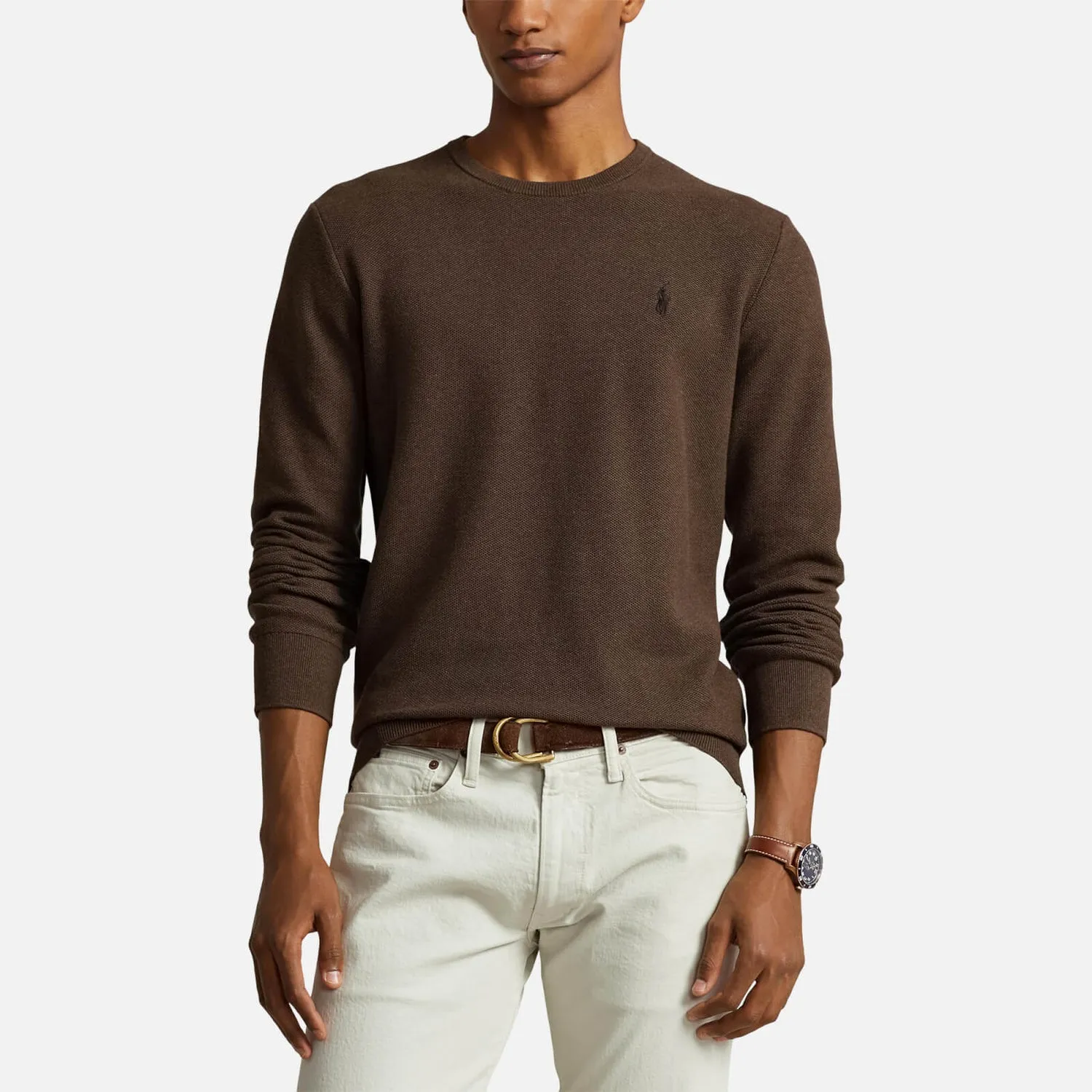 Polo Ralph Lauren Cotton Jumper