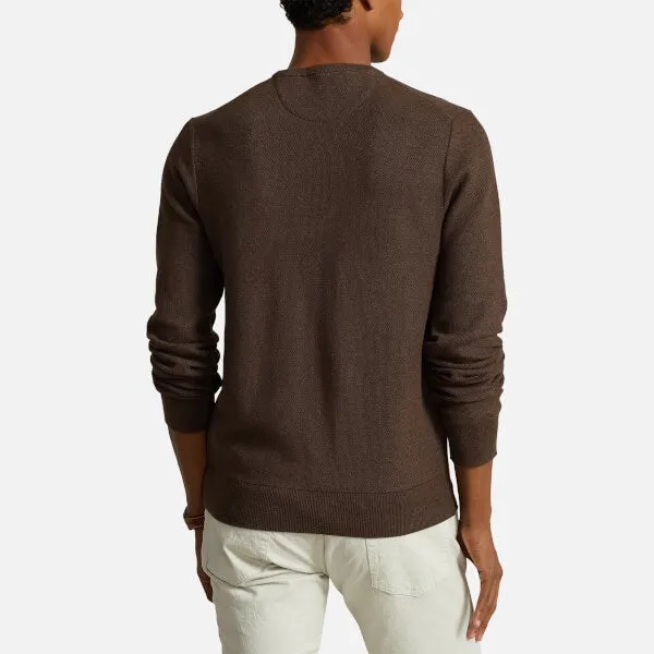 Polo Ralph Lauren Cotton Jumper