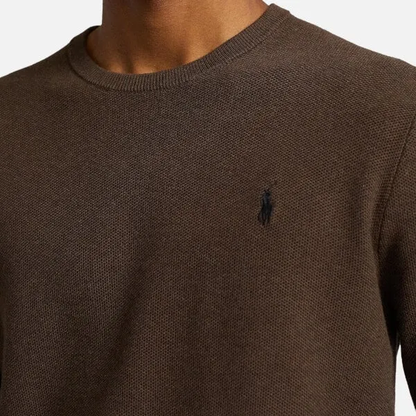 Polo Ralph Lauren Cotton Jumper