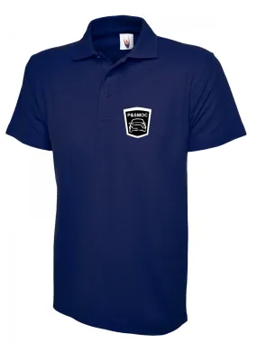 Polo Shirt – PSMOC