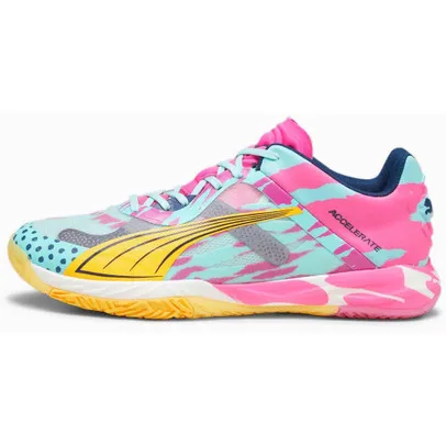 Puma Accelerate Nitro SQD Teaser