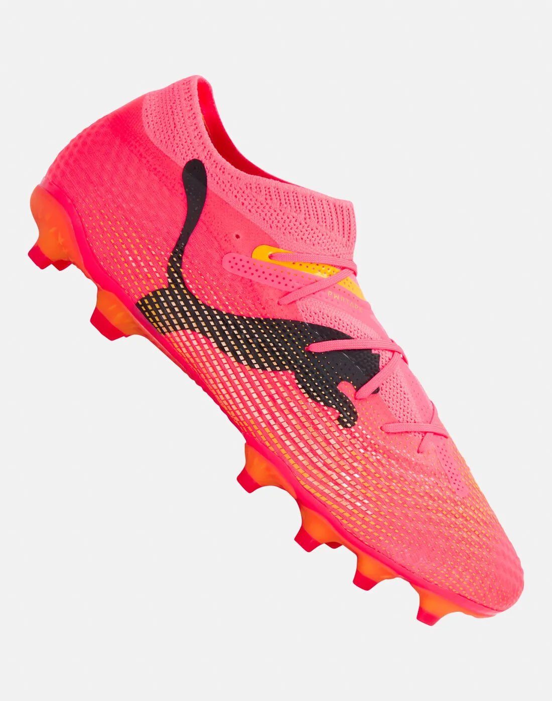 Puma Adults Future 7 Pro + Firm Ground