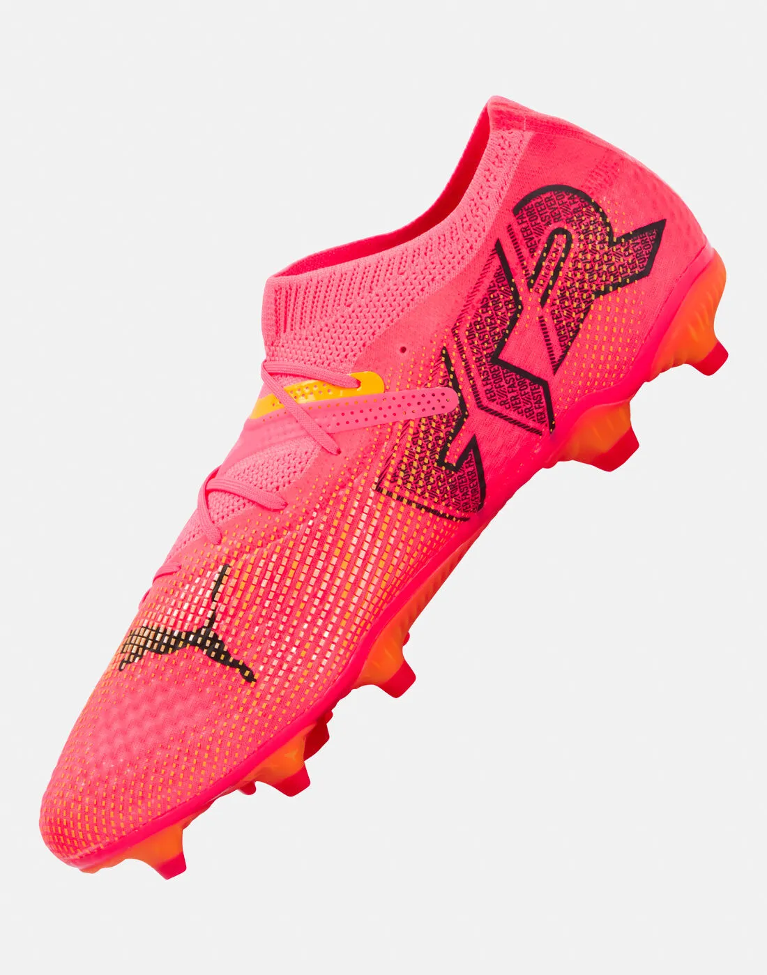 Puma Adults Future 7 Pro + Firm Ground