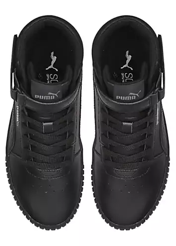 Puma Carina 2.0 Mid Trainers | Grattan