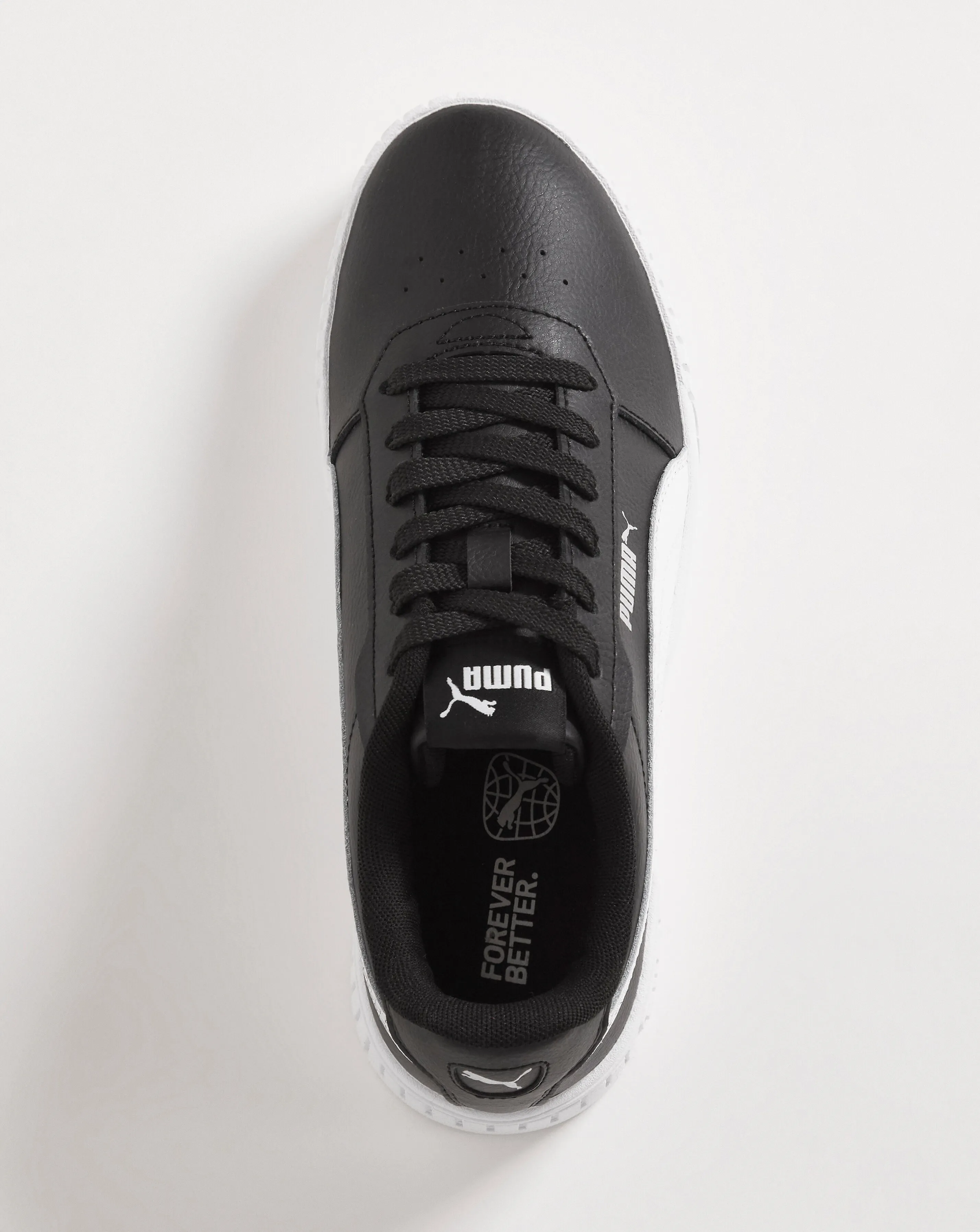 PUMA Carina 2.0 Trainers | Simply Be