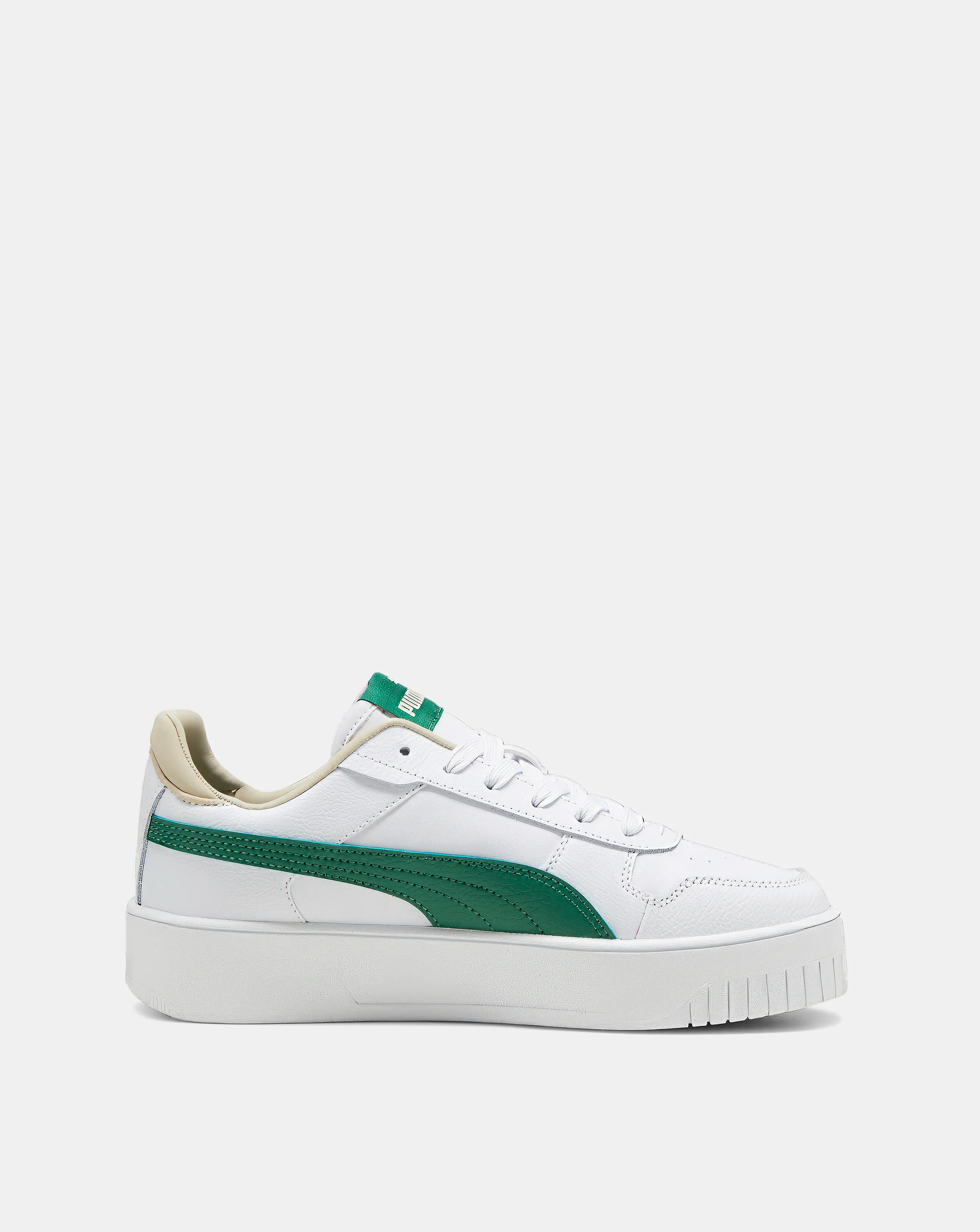 PUMA Carina Street Trainers | Simply Be