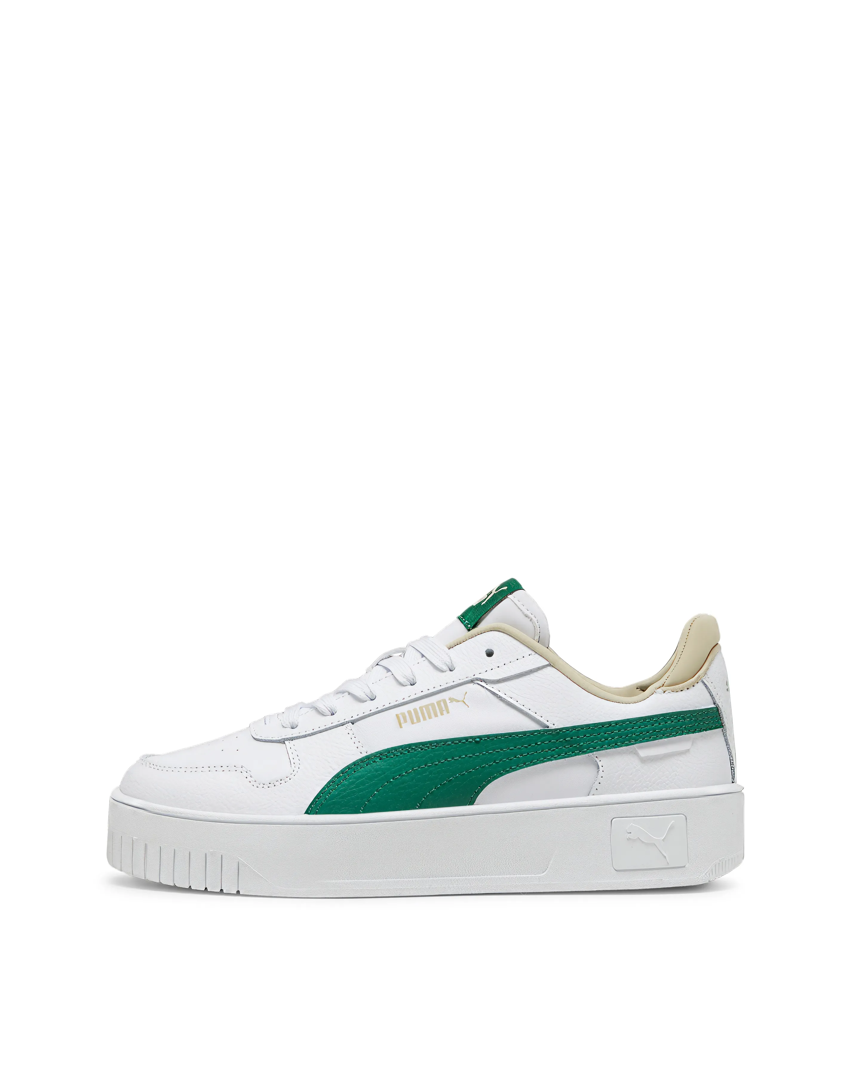 PUMA Carina Street Trainers | Simply Be