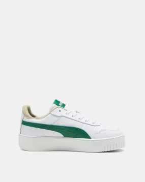 PUMA Carina Street Trainers | Simply Be