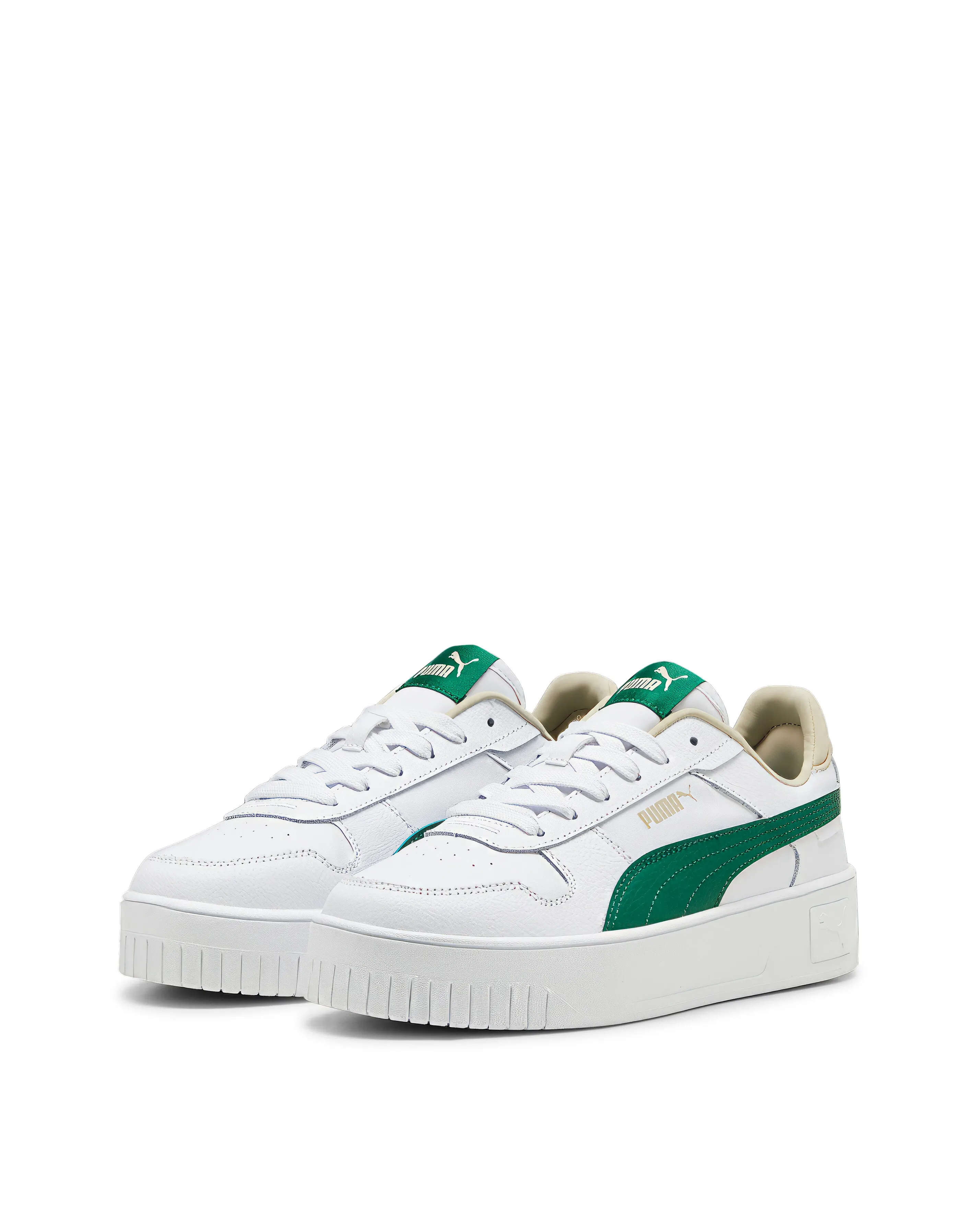 PUMA Carina Street Trainers | Simply Be