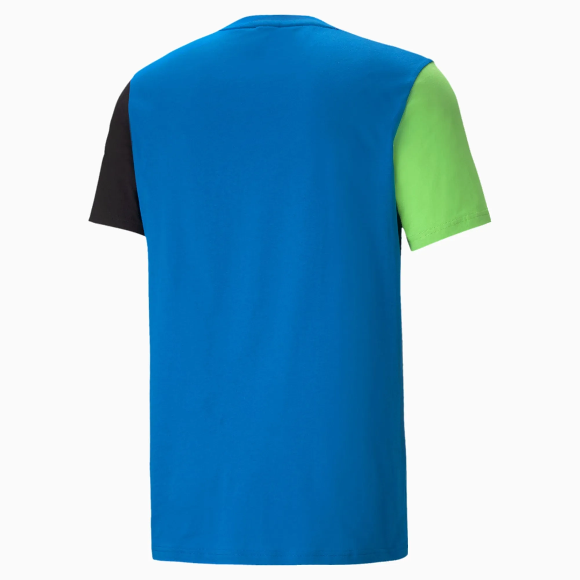 Puma CLSX TEE -Men’s- Future blue