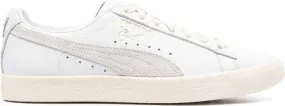 PUMA Clyde Base low-top sneakers White