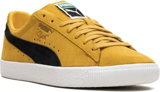 PUMA Clyde OG sneakers Orange