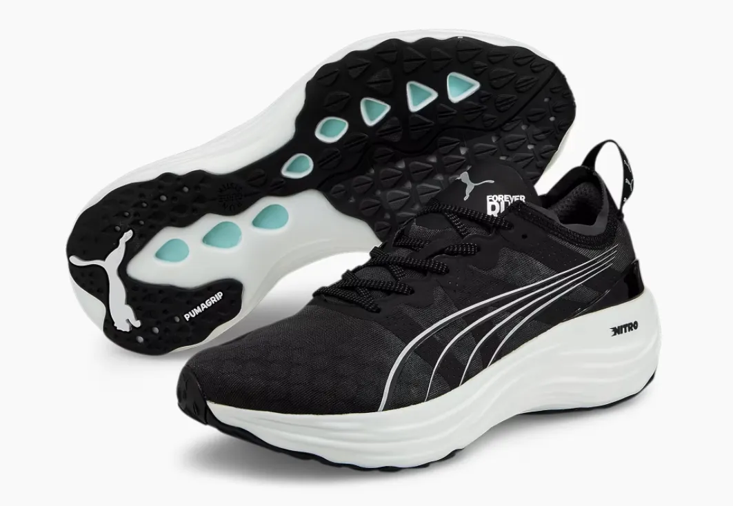 Puma ForeverRun Nitro - Mens