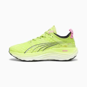 Puma ForeverRun Nitro PsyRush - Womens