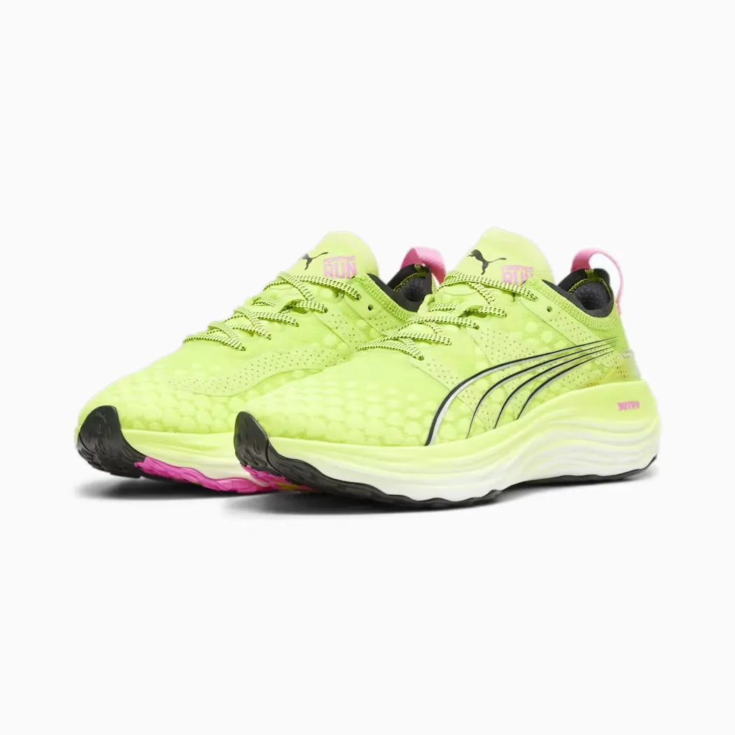 Puma ForeverRun Nitro PsyRush - Womens