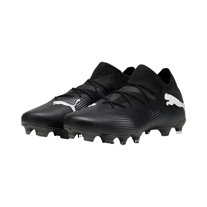 Puma Future 7 Match FG/MG Cleats