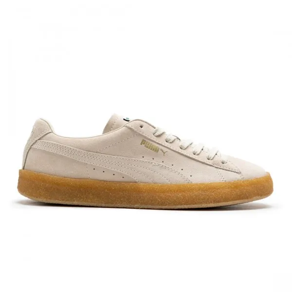 Puma Men Suede Crepe (khaki / peyote)