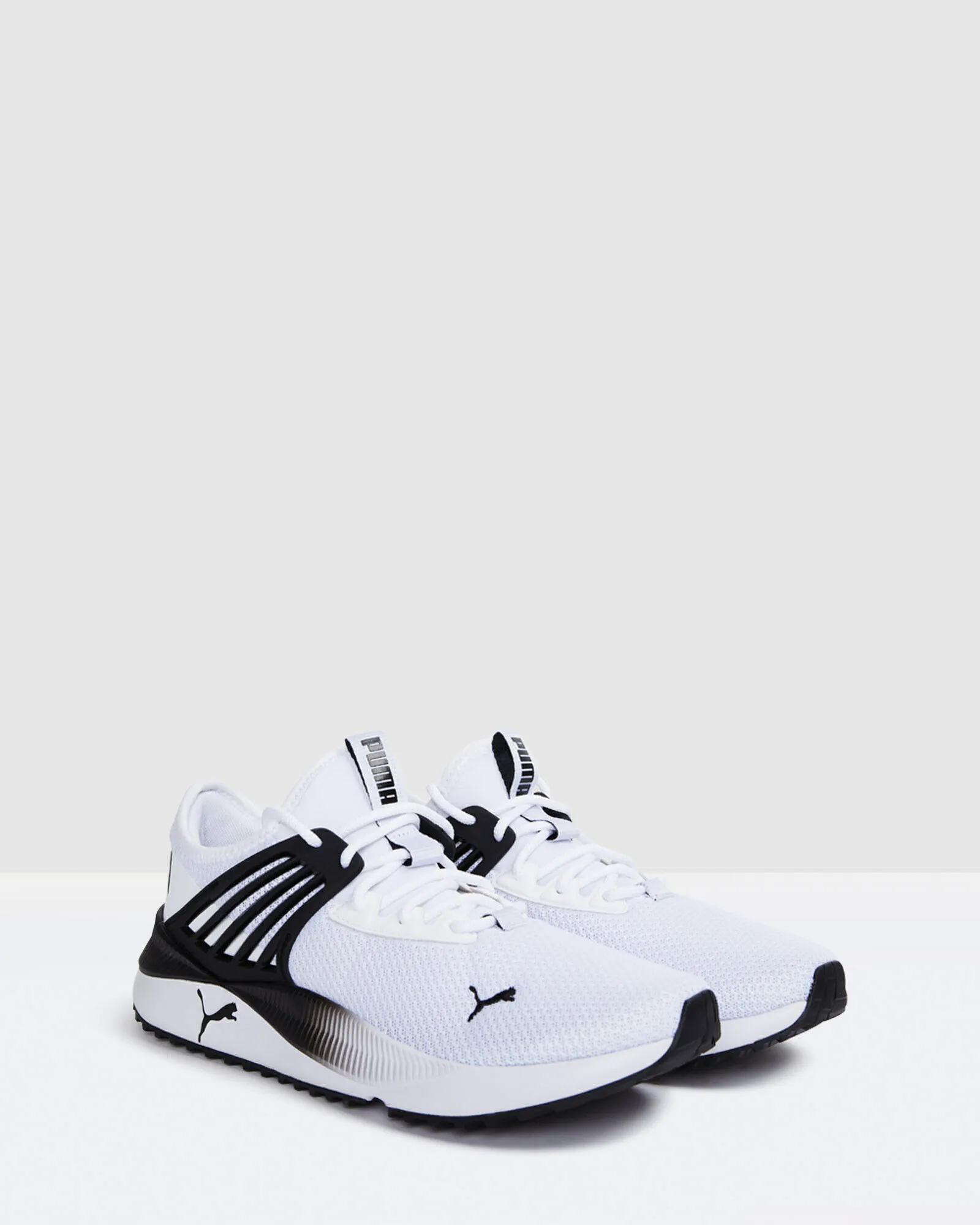 Puma Pacer Future Sneakers White