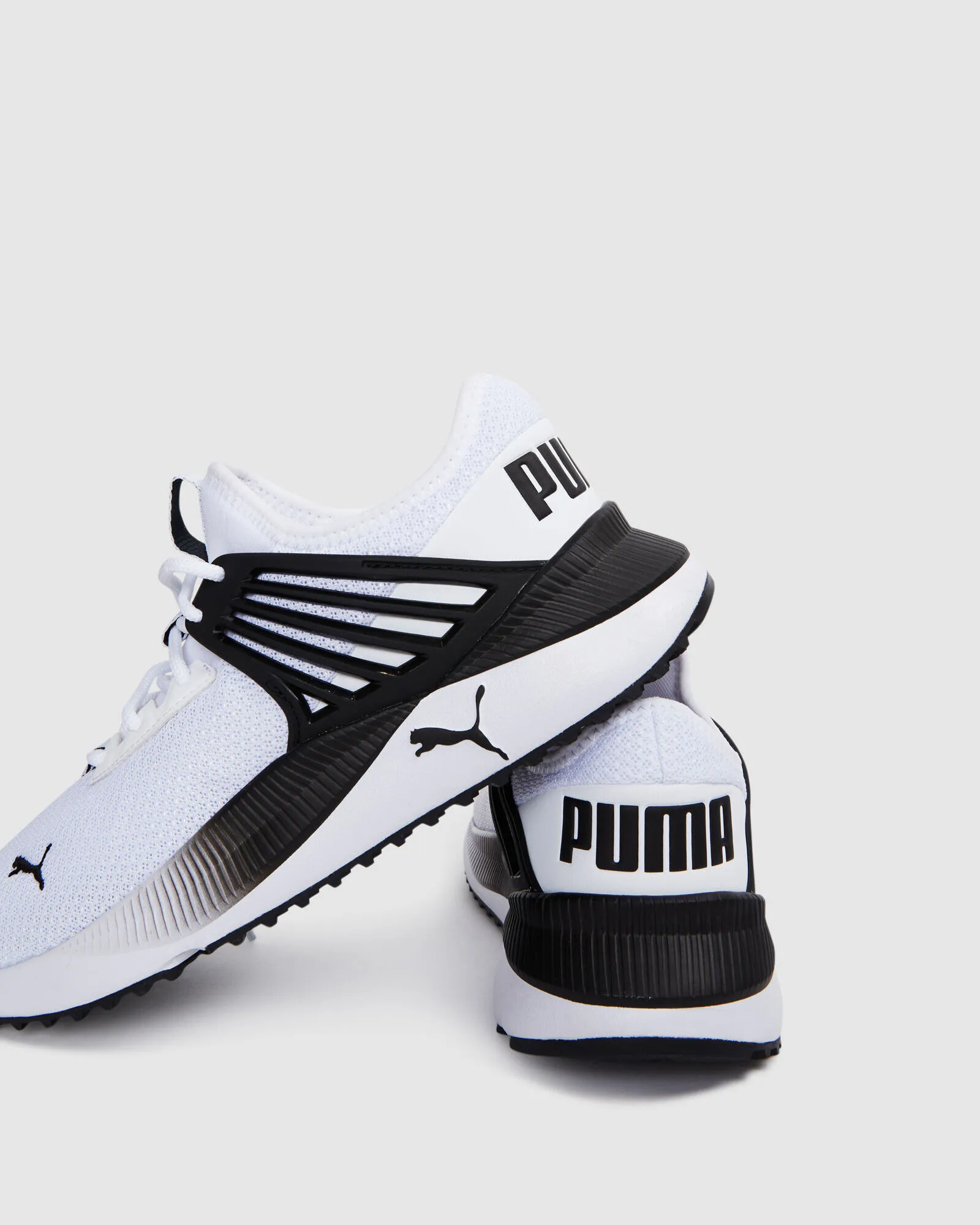 Puma Pacer Future Sneakers White