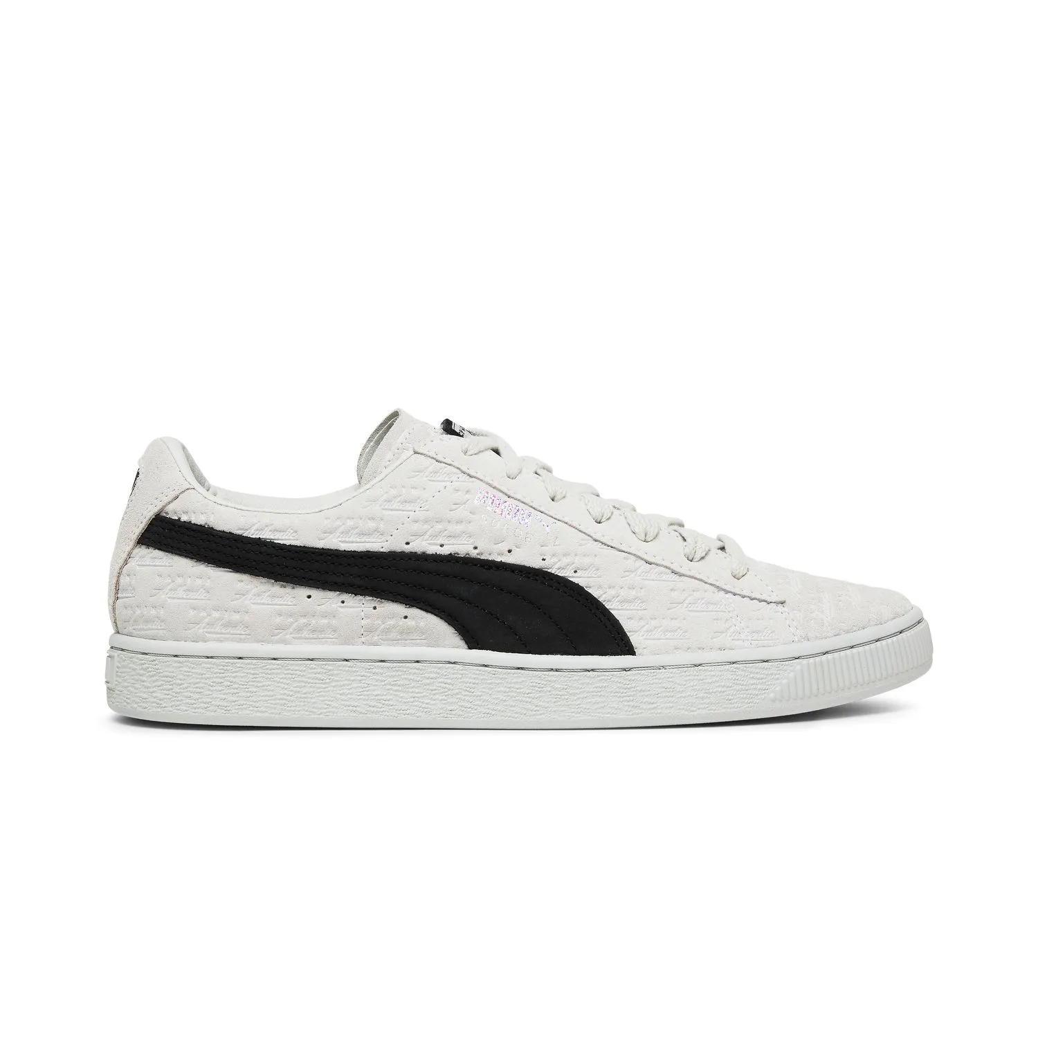 Puma Panini Suede Classic 366323 01 Limited Edition