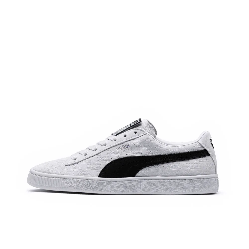 Puma Panini Suede Classic 366323 01 Limited Edition