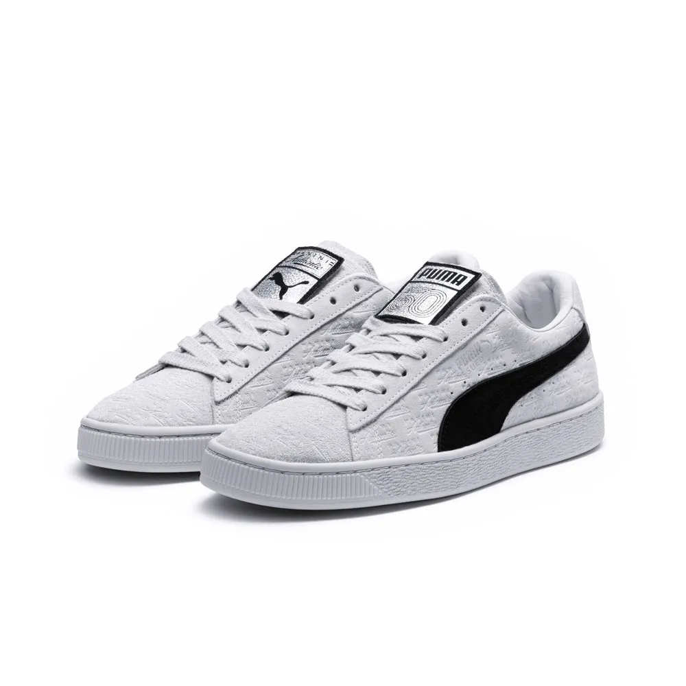 Puma Panini Suede Classic 366323 01 Limited Edition