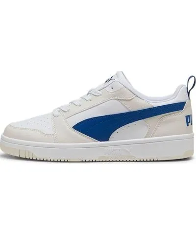 PUMA Rebound v6 'Vapor Gray Clyde Royal'