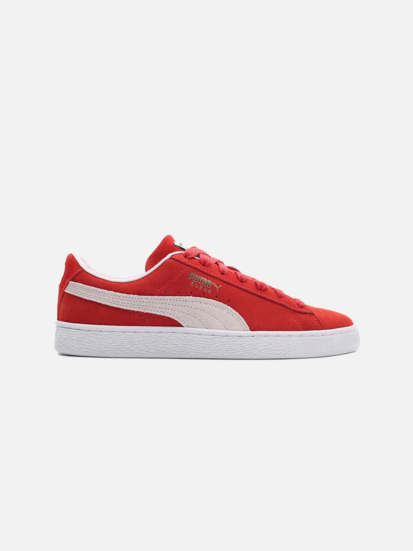 PUMA Suede Classic XXI 