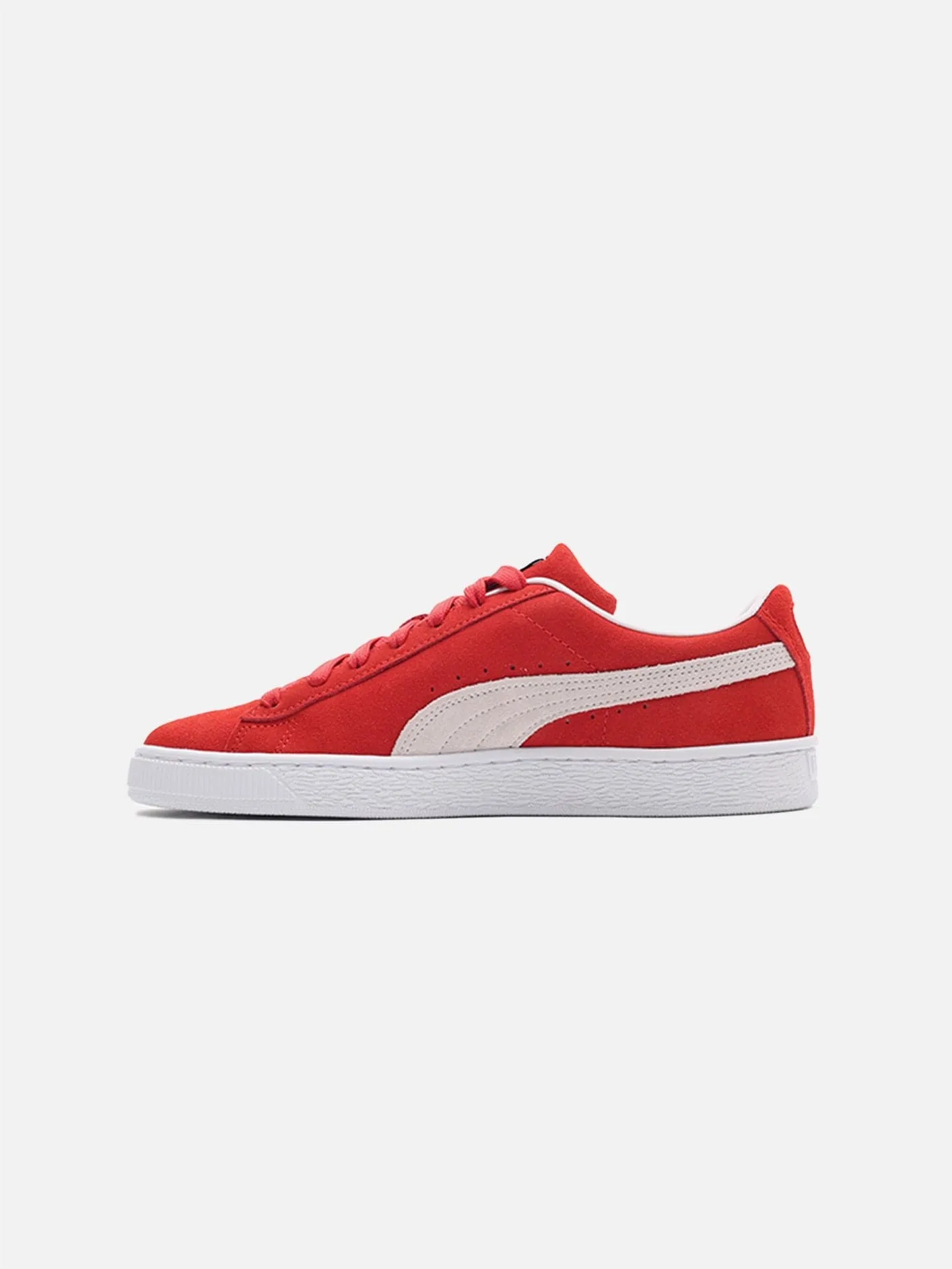 PUMA Suede Classic XXI 