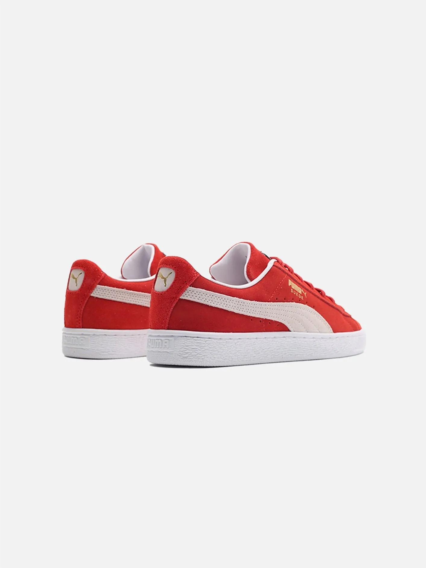 PUMA Suede Classic XXI 