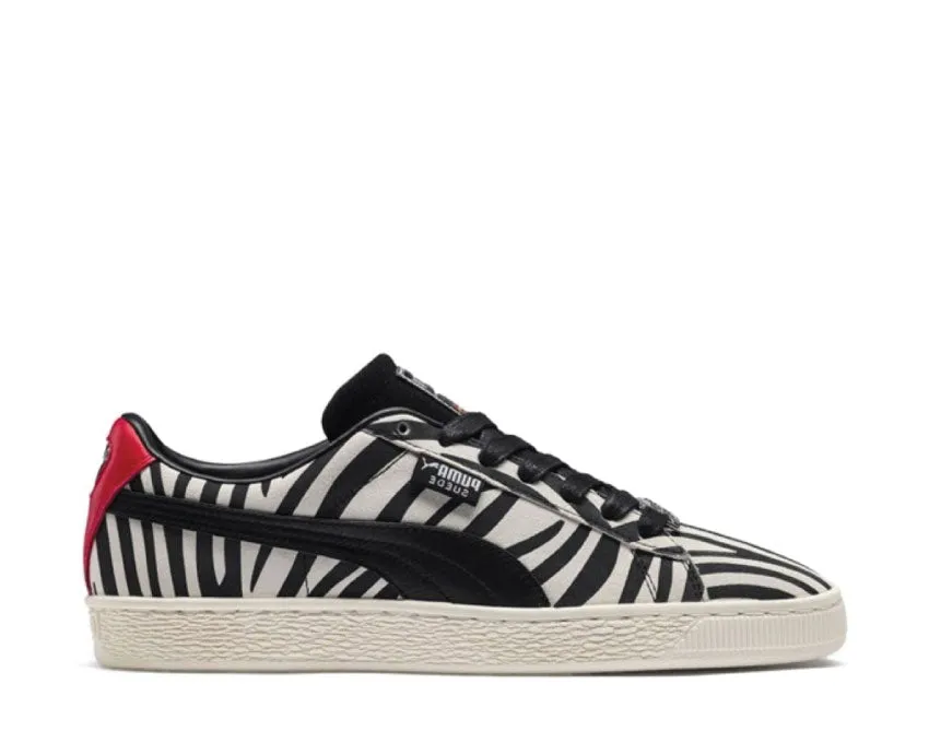 Puma Suede Kiss Paul Stanley