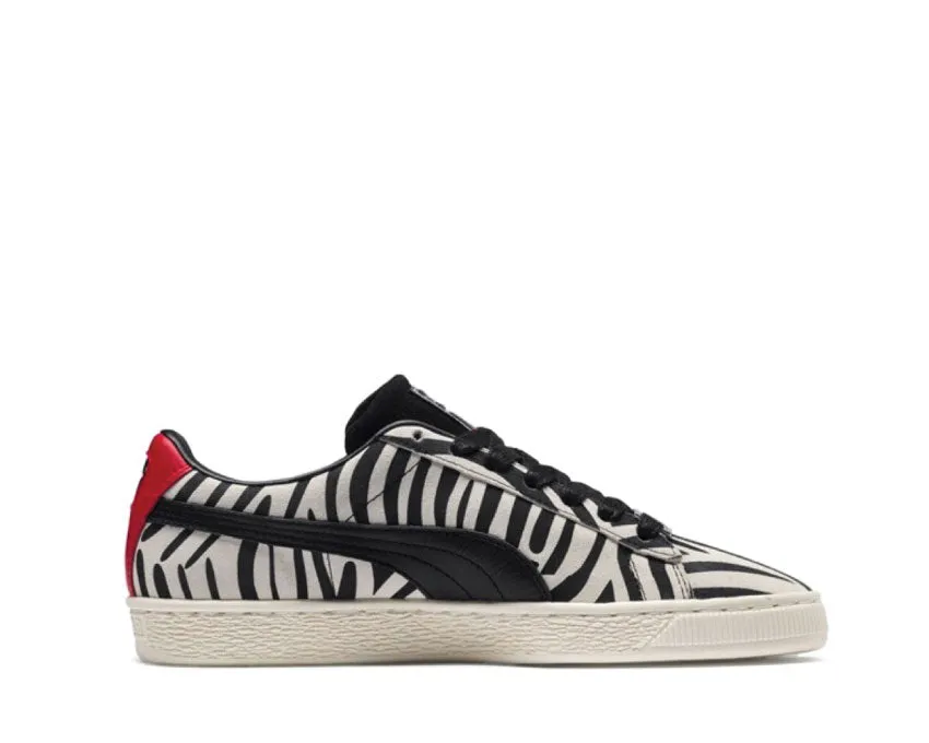 Puma Suede Kiss Paul Stanley