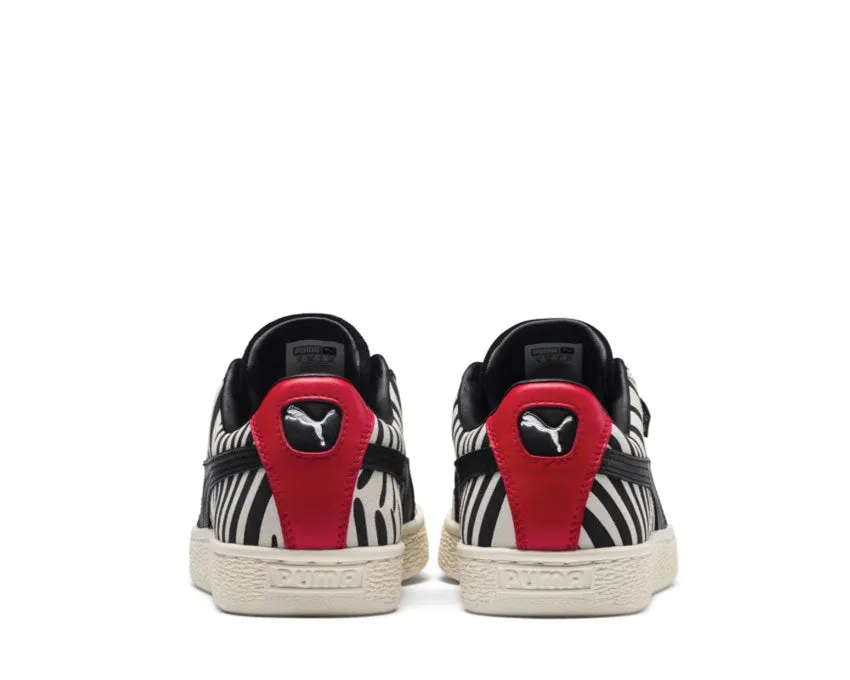 Puma Suede Kiss Paul Stanley