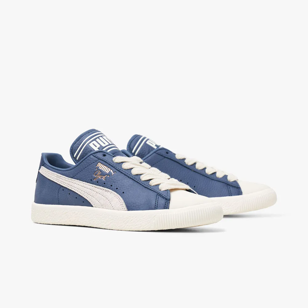 Puma x Rhuigi Clyde Q3 / Navy