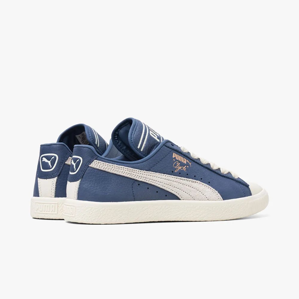 Puma x Rhuigi Clyde Q3 / Navy