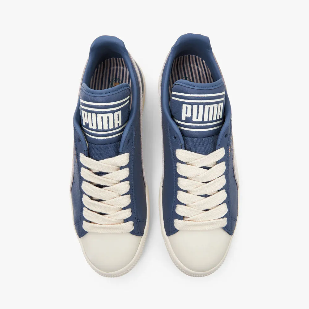 Puma x Rhuigi Clyde Q3 / Navy