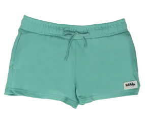 REAL Kayla Shorts-Sage