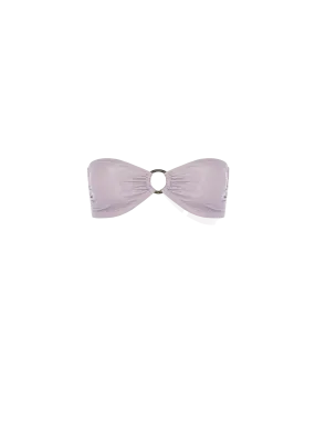 Saison 1865  Bikini top  - Purple