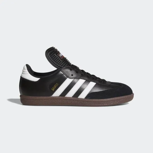 Samba Classic Core Black / Cloud White / Core Black Adidas