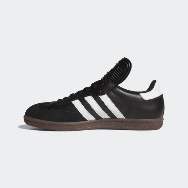 Samba Classic Core Black / Cloud White / Core Black Adidas