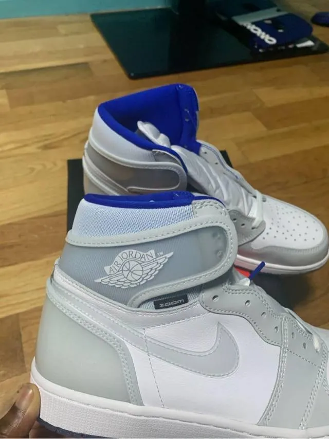 Sold - nike air jordan 1 