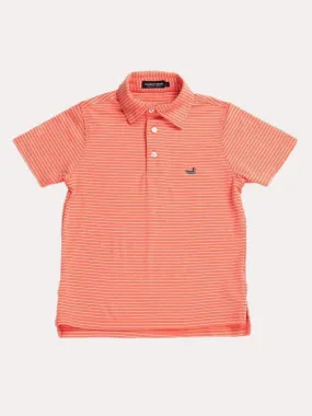     SOUTHERN MARSH  Boys' Baldwin Polo    