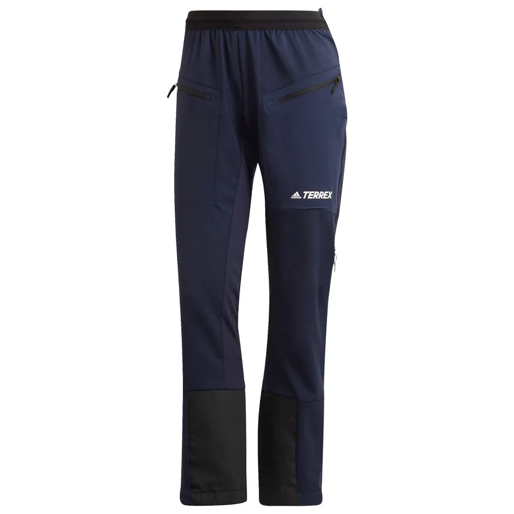 Technical pants adidas ---Terrex Sky Climb Fast W Legend Ink