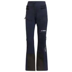 Technical pants adidas ---W Terrex Skyclimb Tour Gore Soft Shell Legend Ink Legend Ink