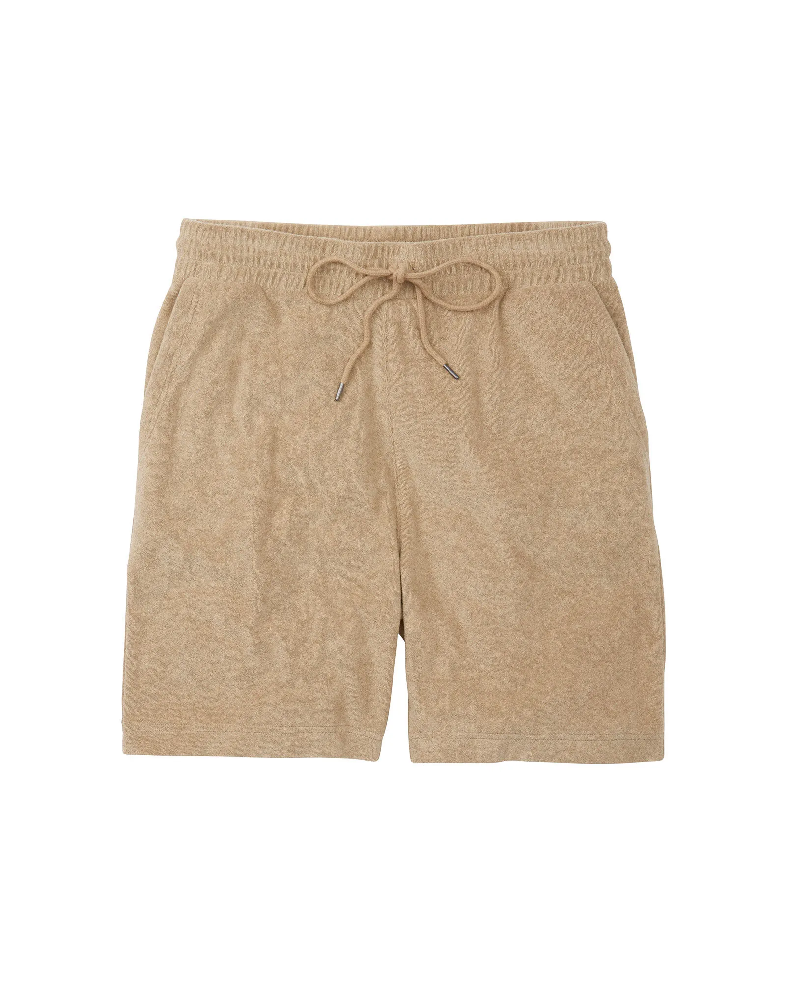 Terry Towelling Shorts