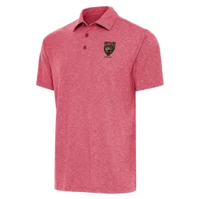 Texas Rattlers Par 3 Polo