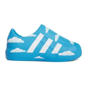 The Simpsons x Adidas adiFOM Superstar (Clouds Blue/ Pan...